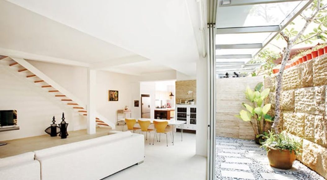 Cho thuê shophouse chân đế The Miami Vinhomes Smart City, DT 46m2, thiết kế tối ưu không gian